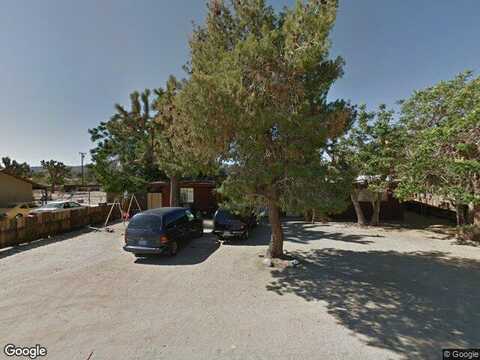 Cassia, YUCCA VALLEY, CA 92284