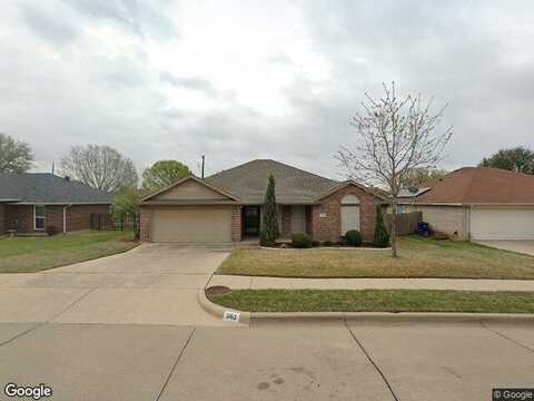 Tanglewood, BURLESON, TX 76028