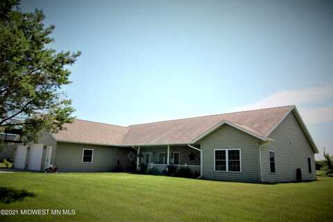 119Th, PARKERS PRAIRIE, MN 56361