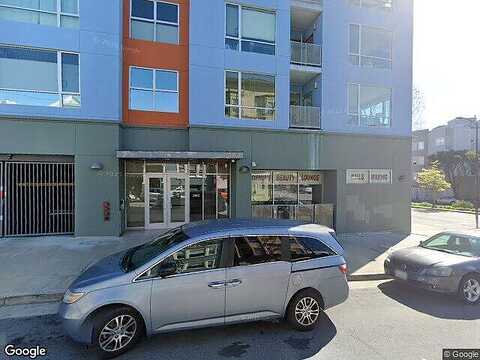 Bartlett, SAN FRANCISCO, CA 94110