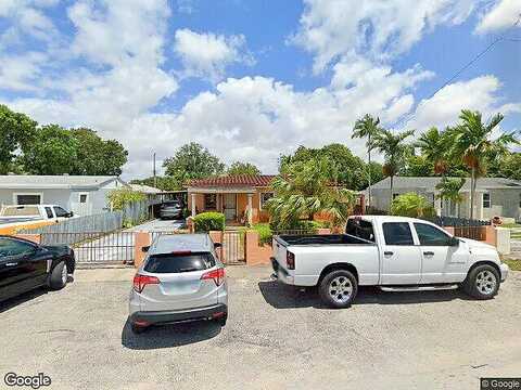 37Th, HIALEAH, FL 33013