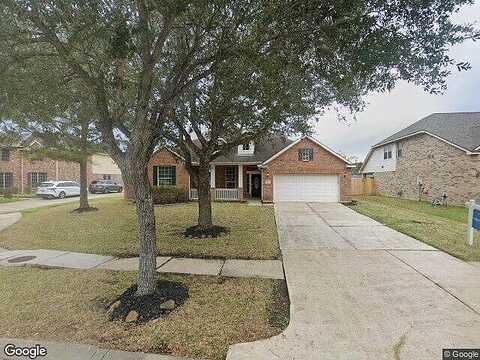 Windy Glen, ROSHARON, TX 77583