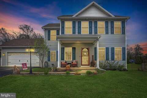 Thoroughbred, YORK HAVEN, PA 17370