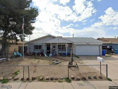 Wilshire, PHOENIX, AZ 85035