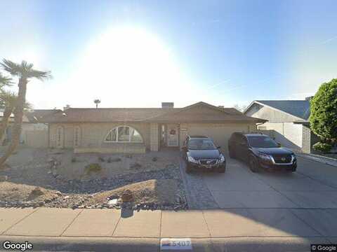 Dahlia, GLENDALE, AZ 85304