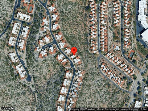 Via Sempreverde, TUCSON, AZ 85750