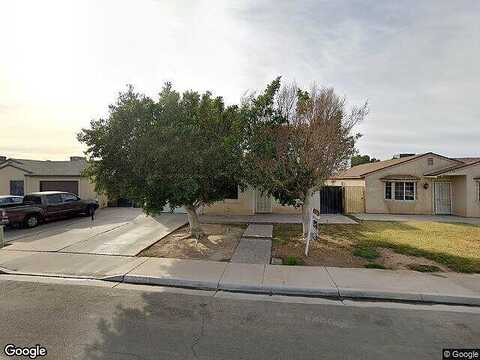 Francisco Necochea, CALEXICO, CA 92231