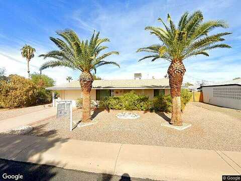 Cicero, MESA, AZ 85205