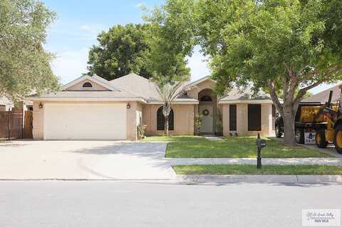 Donna, BROWNSVILLE, TX 78526