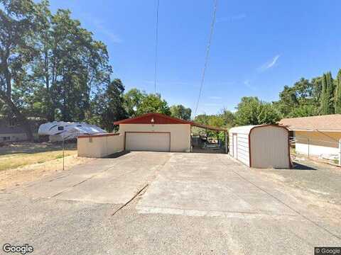 Steelhead, KELSEYVILLE, CA 95451