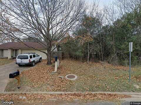 Fort Clark, AUSTIN, TX 78745