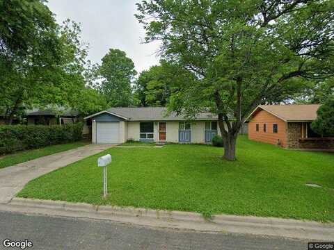 Wolverton, AUSTIN, TX 78745