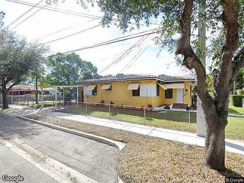 43Rd, MIAMI, FL 33127
