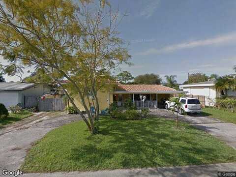 5Th, FORT LAUDERDALE, FL 33334