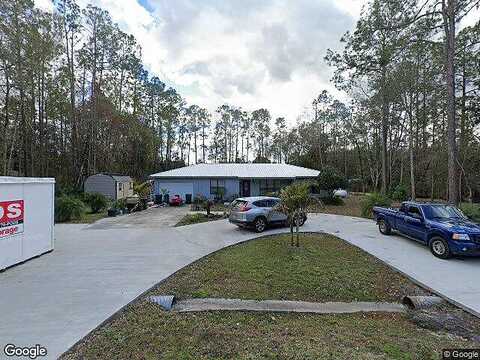 Dogwood, MACCLENNY, FL 32063