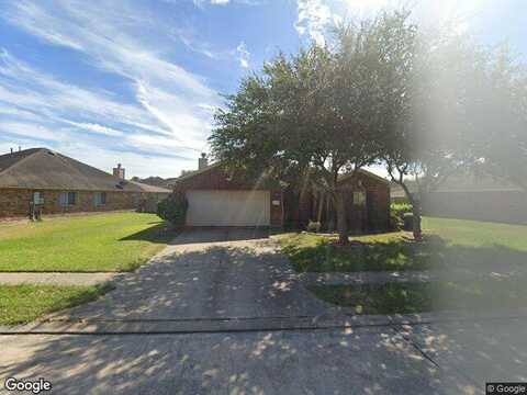 Cypress Bend, PEARLAND, TX 77584