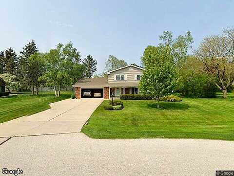 Cardinal, MOUNT PLEASANT, WI 53405