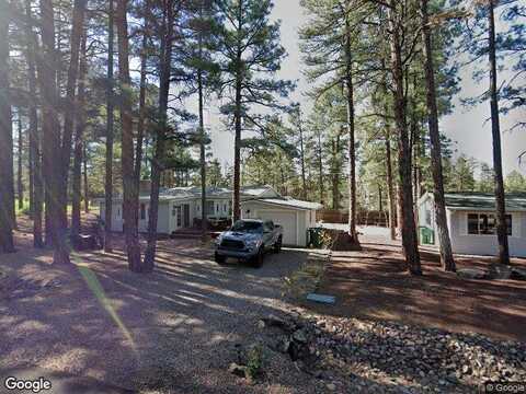 Mogollon, SHOW LOW, AZ 85901