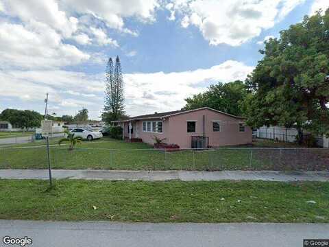 171St, MIAMI GARDENS, FL 33055