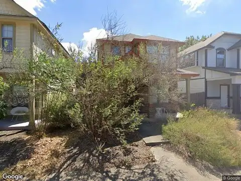 Credo, AUSTIN, TX 78725