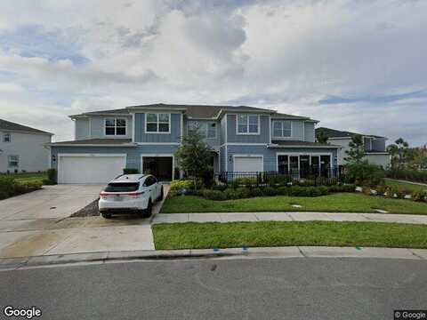 Cypress Cay, KISSIMMEE, FL 34746