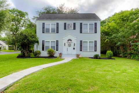 Evergreen, PORT ARTHUR, TX 77642