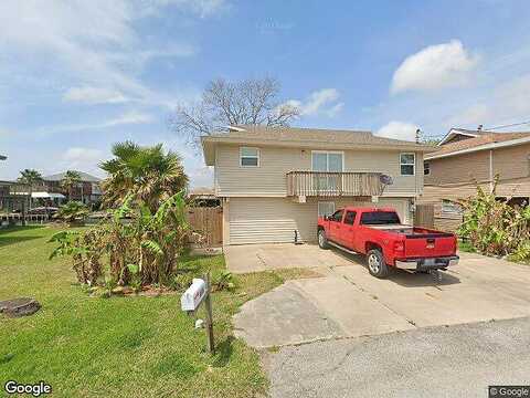 Pompano, HITCHCOCK, TX 77563