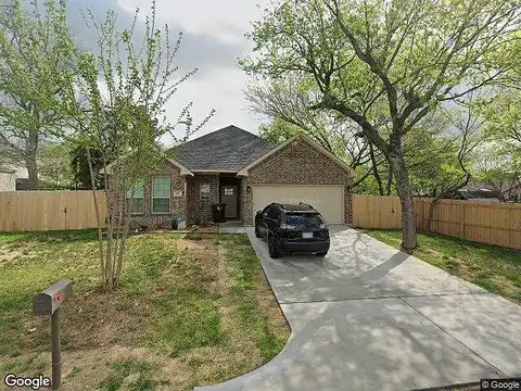Field, CLEBURNE, TX 76033
