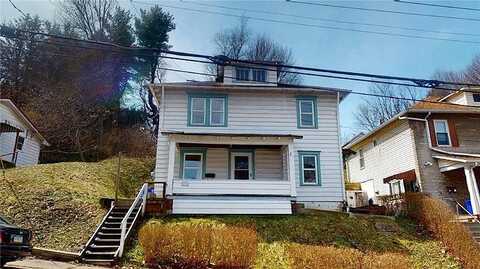Brown, BUTLER, PA 16001