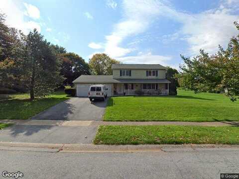 Cherry, HERSHEY, PA 17033