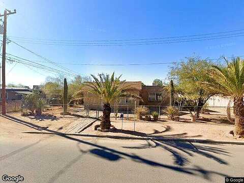 9Th, TUCSON, AZ 85714
