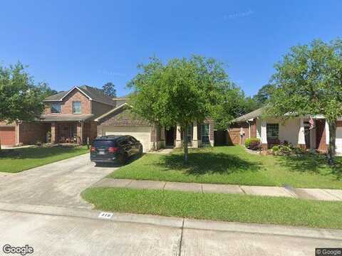 Oak Gate, CONROE, TX 77304