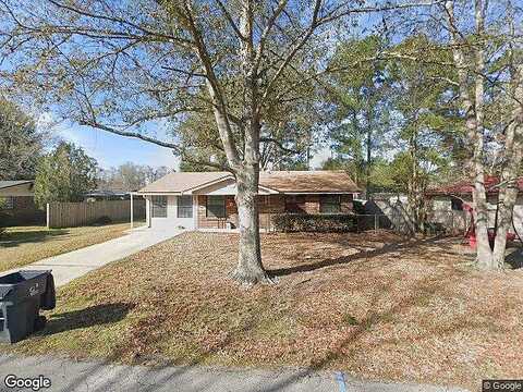 Azalea, MACCLENNY, FL 32063