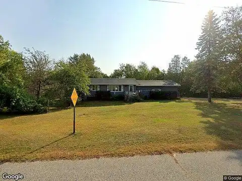 Stoner, BEMIDJI, MN 56601