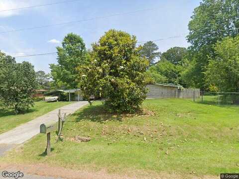 Hanshaw, ROCK SPRING, GA 30739