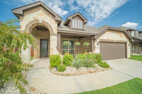Ben, CROWLEY, TX 76036