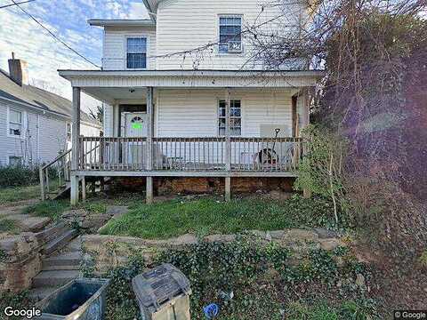 Walnut, LYNCHBURG, VA 24504