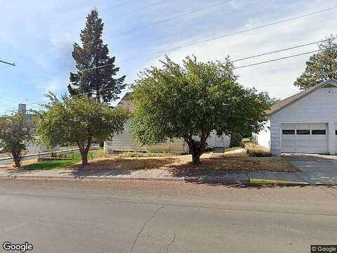 Scott, MORO, OR 97039