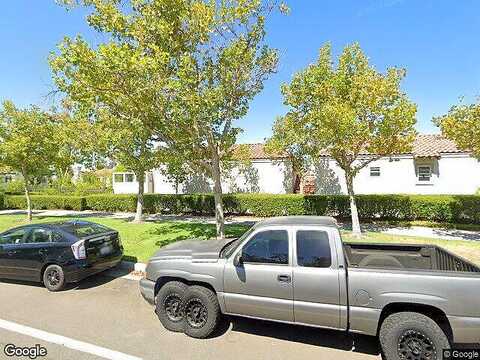 Via Garceta, RANCHO SANTA MARGARITA, CA 92688