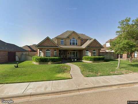 104Th, LUBBOCK, TX 79423