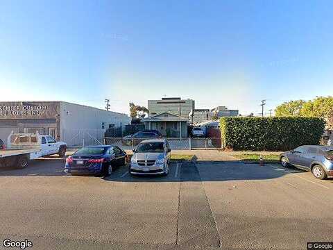 Dalbergia, SAN DIEGO, CA 92113