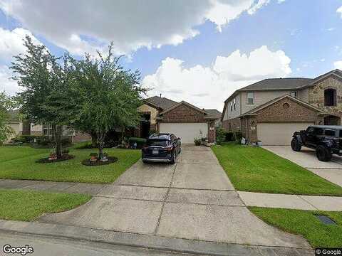 Paladera Place, SPRING, TX 77386