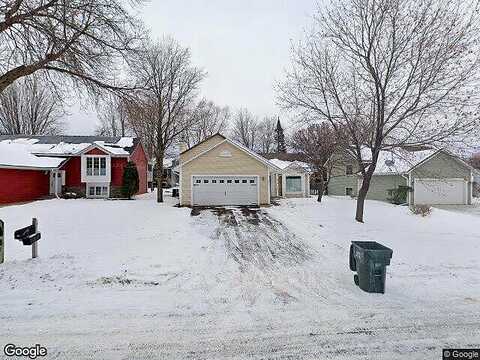 Blue Jay, SAINT PAUL, MN 55123