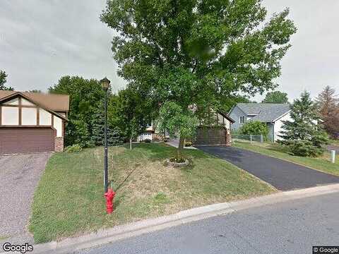 Blue Jay, SAINT PAUL, MN 55123