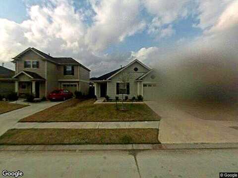 Garrison Run, SPRING, TX 77386