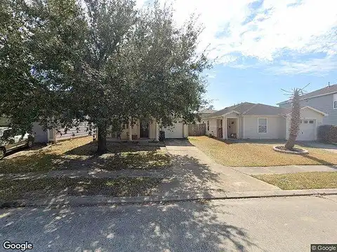 Avalon Castle, SPRING, TX 77386