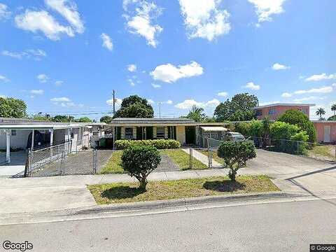 36Th, HIALEAH, FL 33012