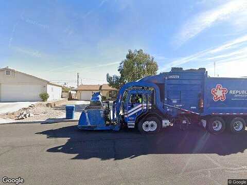 Yavapai, LAKE HAVASU CITY, AZ 86406