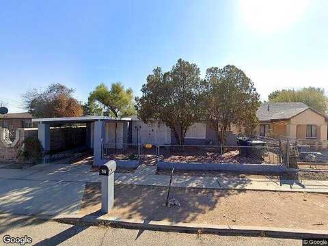 32Nd, TUCSON, AZ 85713