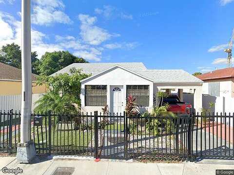 12Th, MIAMI, FL 33127